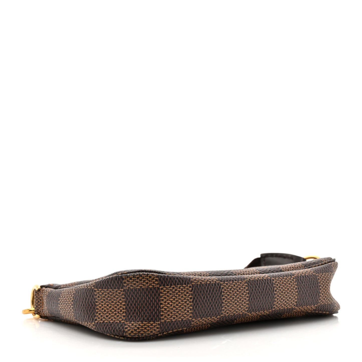 Damier Ebene Mini Pochette Accessories