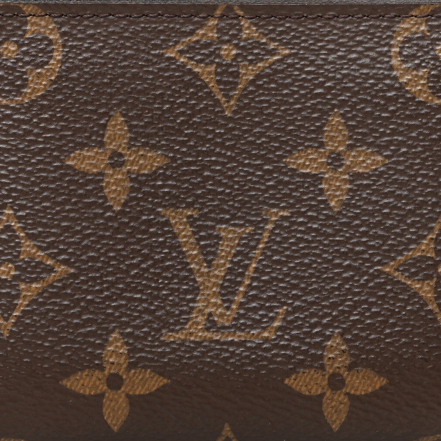 Monogram Zippy Coin Purse