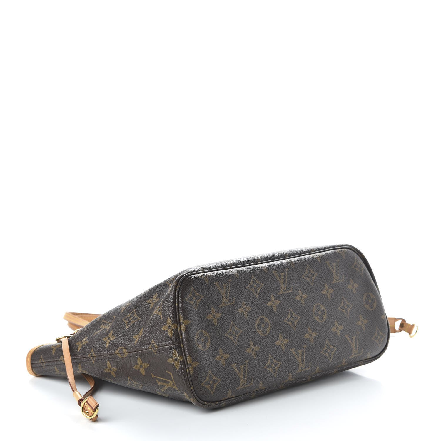 Louis Vuitton Monogram Neo Neverfull PM 4 of 10