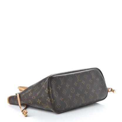 Louis Vuitton Monogram Neo Neverfull PM 4 of 10