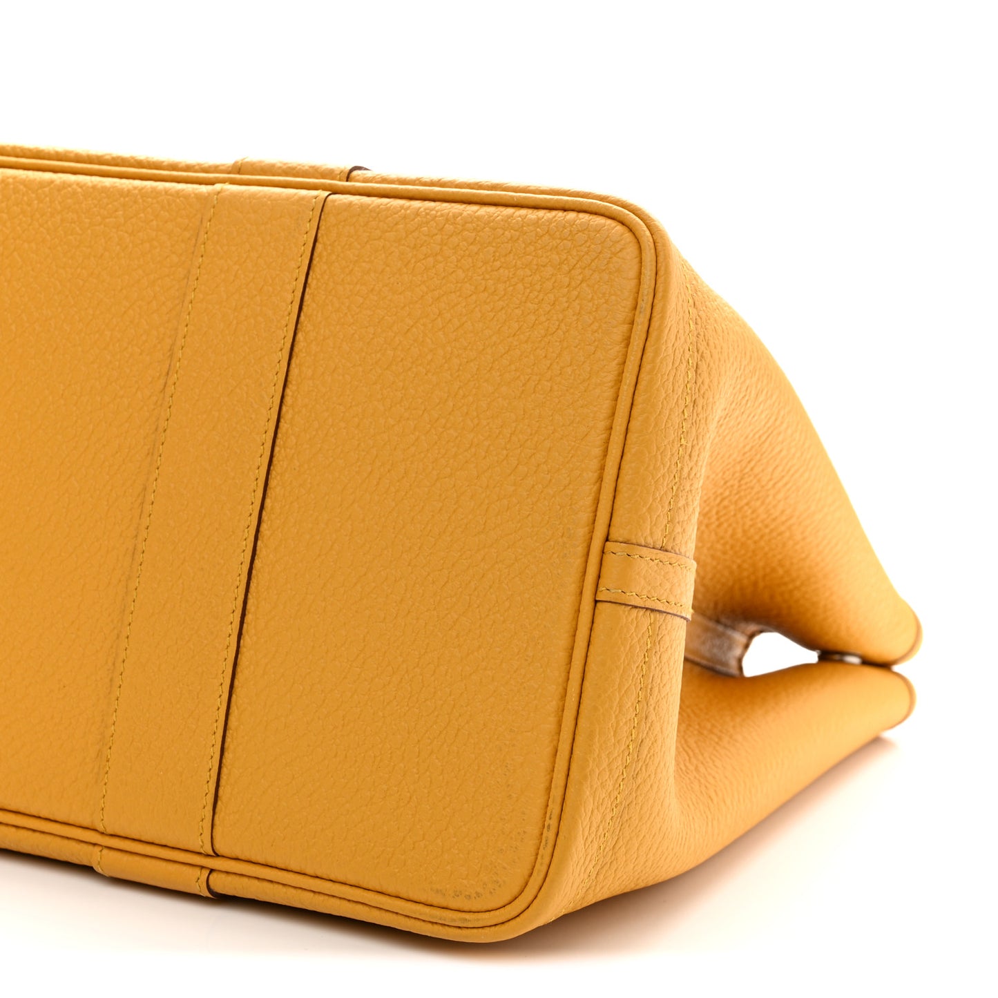 Negonda Garden Party 36 MM Jaune Ambre