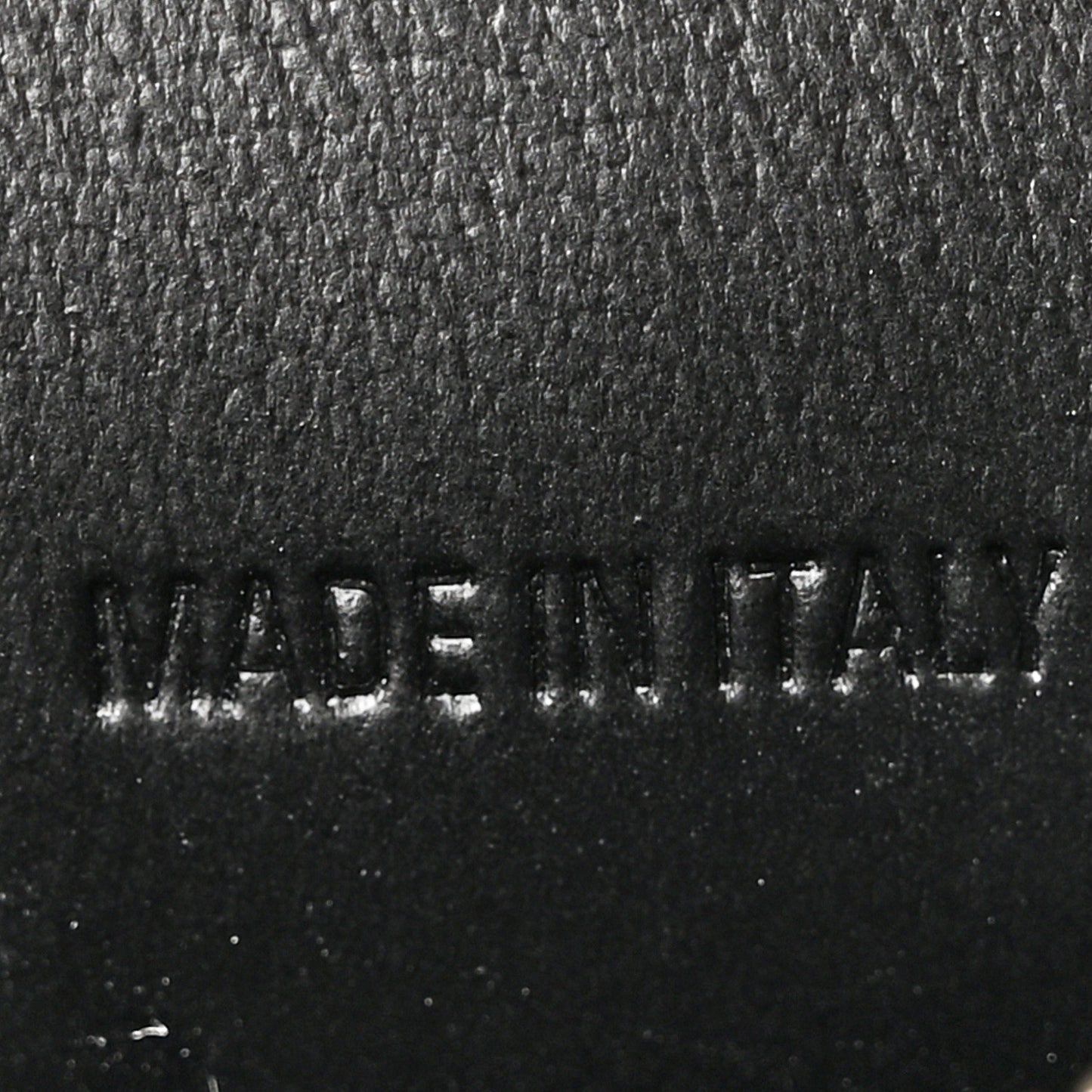 Multibelt Hourglass Top Handle Bag Black