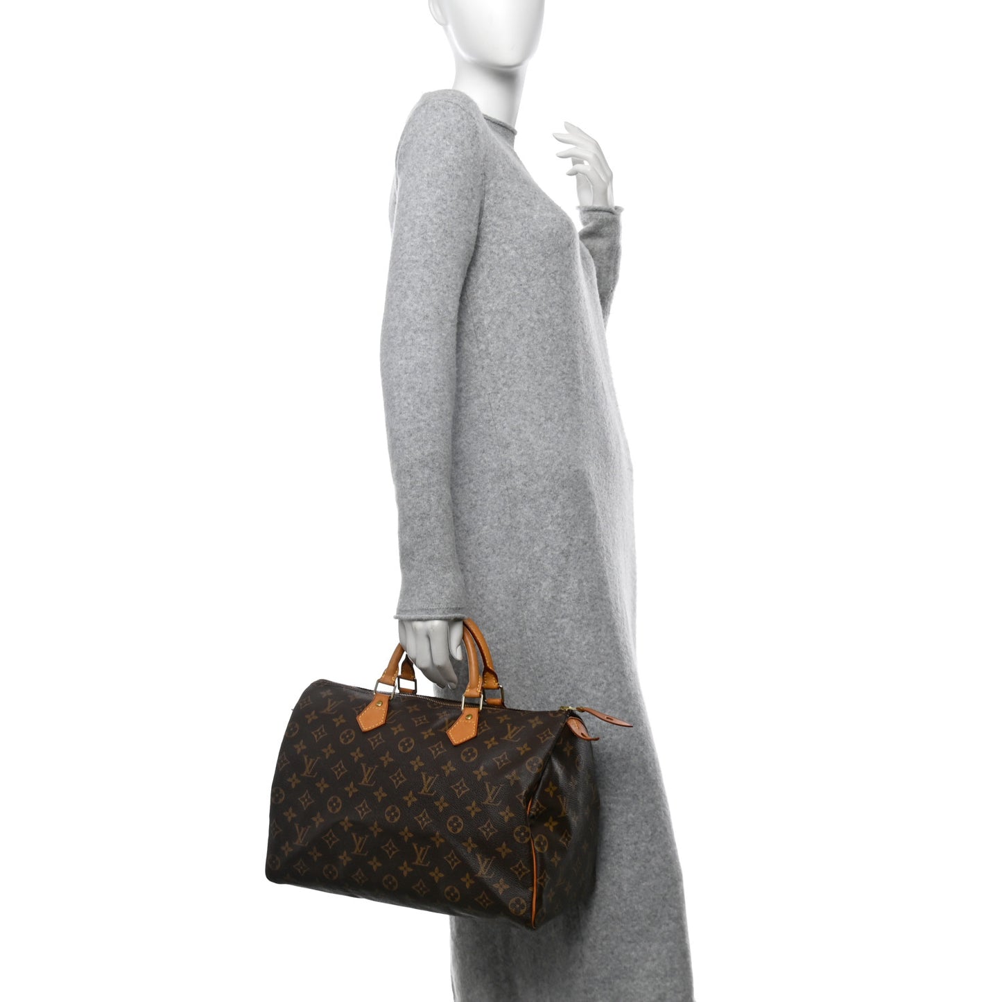 Monogram Speedy 35