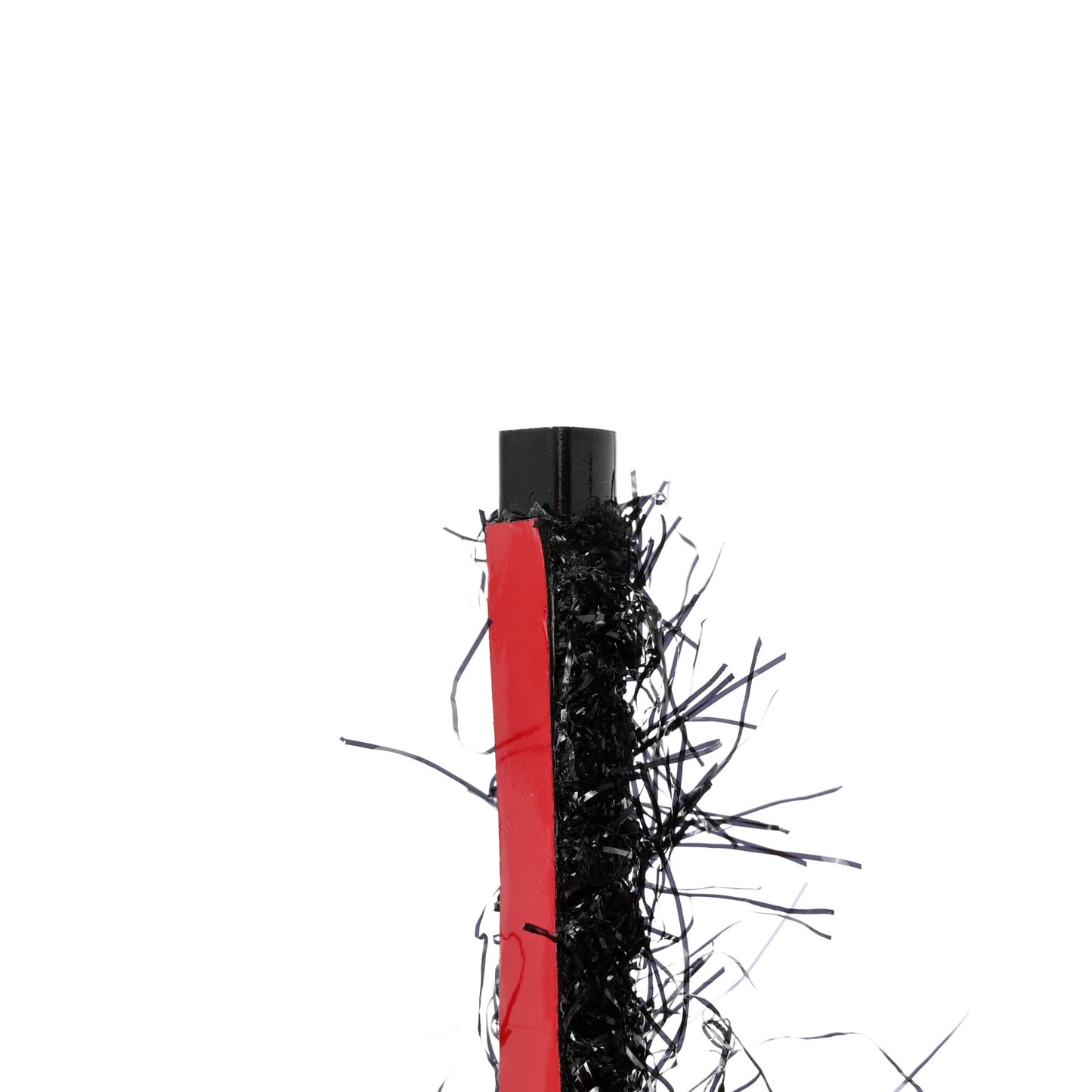 Yeti Lurex Tinsel Tina Frou 120 Pumps 39.5 Black