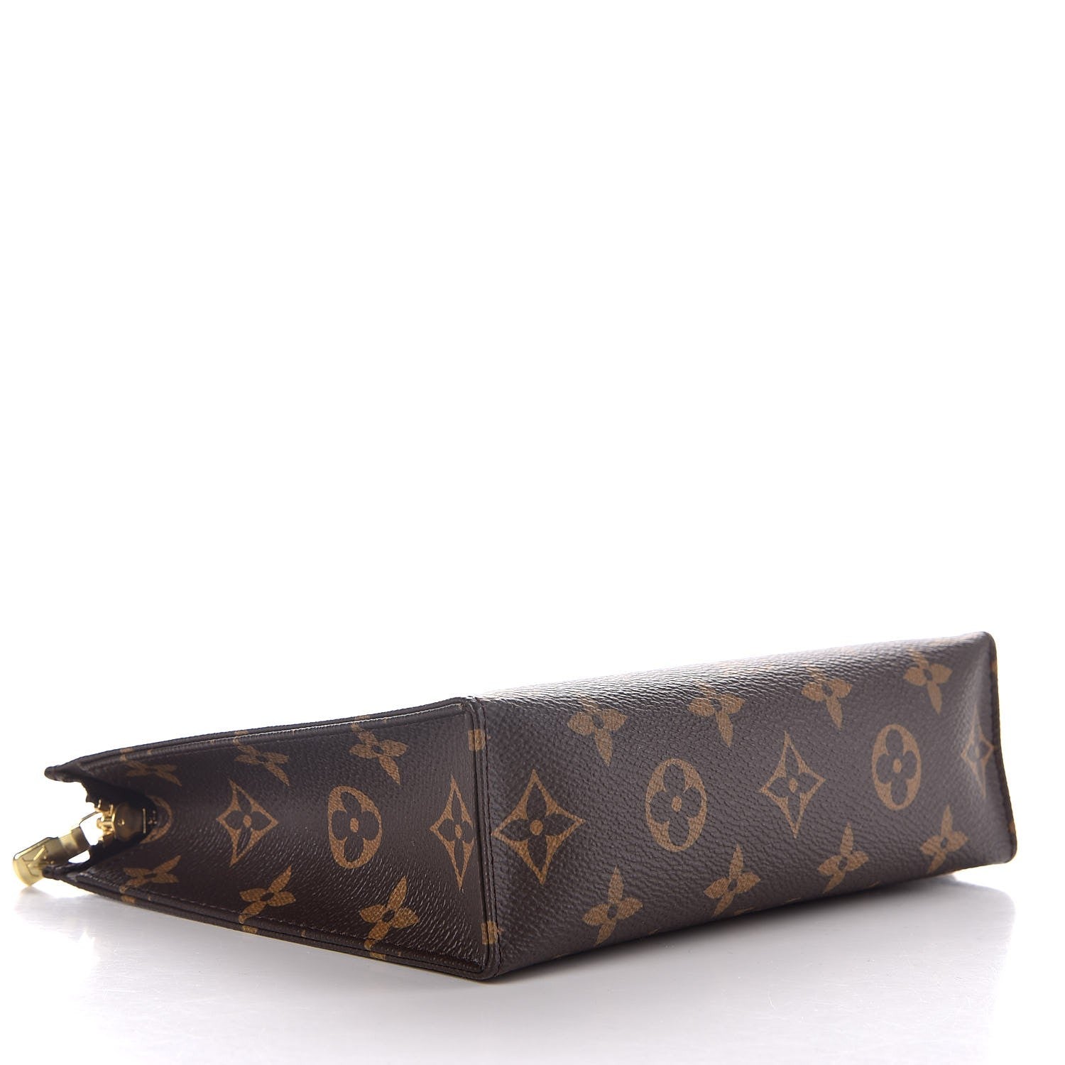 Louis Vuitton Monogram Toiletry Pouch 19 4 of 7