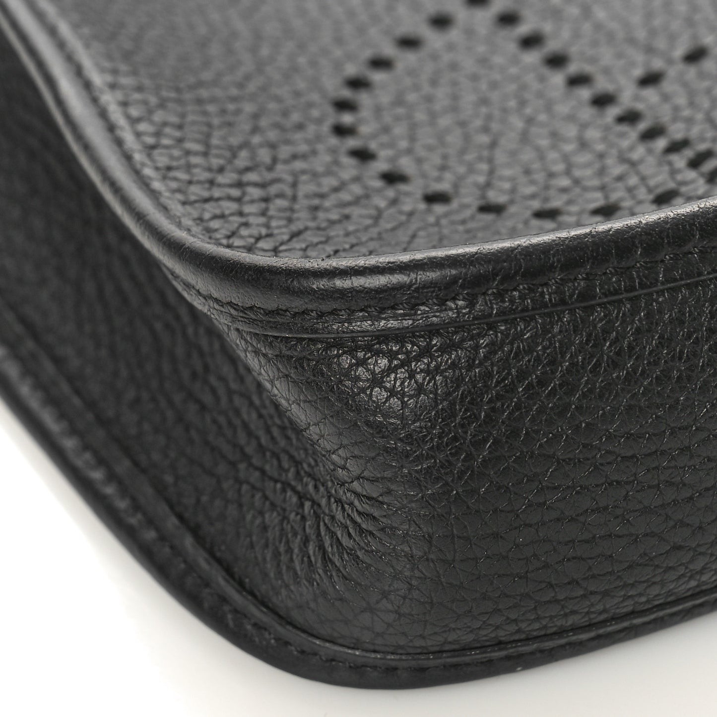 Taurillon Clemence Evelyne TPM Black