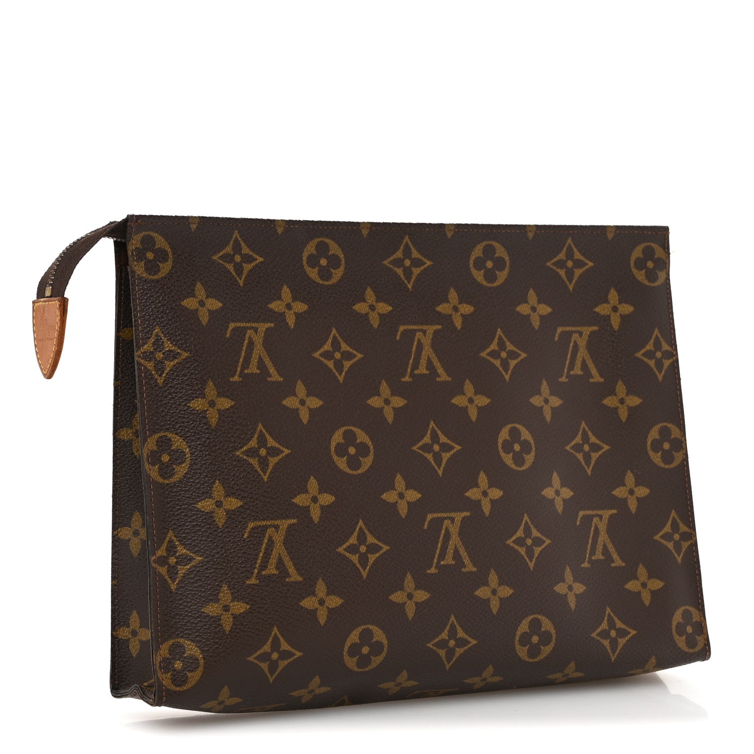 Louis Vuitton Monogram Toiletry Pouch 26 3 of 12