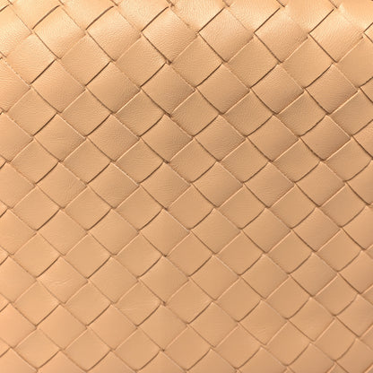 Bottega Veneta Nappa Intrecciato Small Jodie Porridge 8 of 10