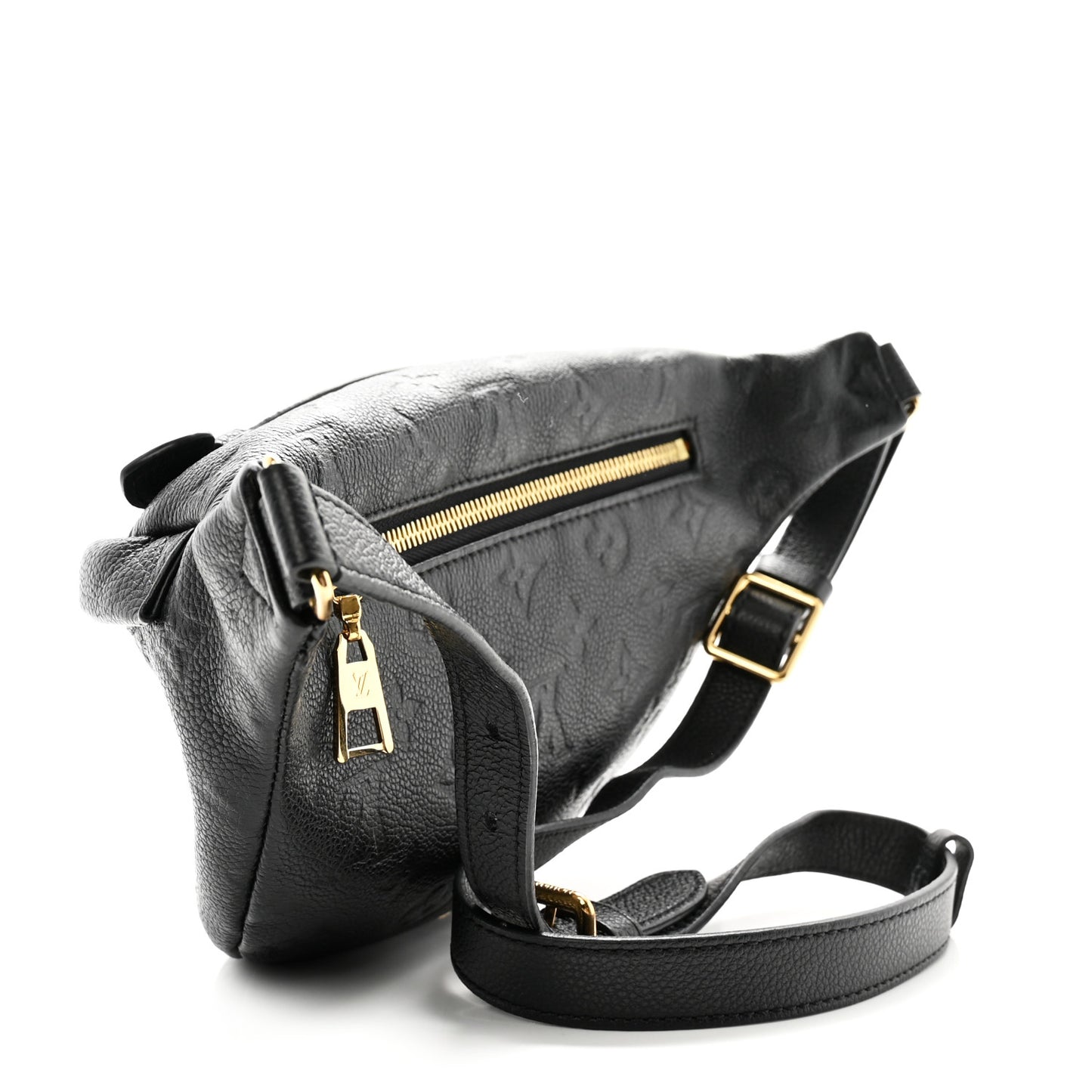 Empreinte BumBag Black