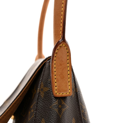 Louis Vuitton Monogram Mini Looping 10 of 11