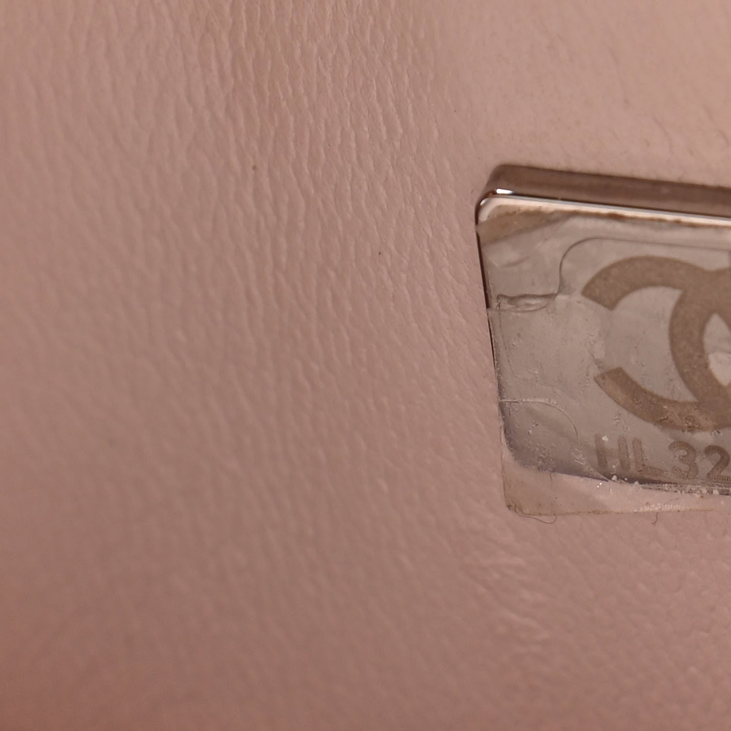 Chanel Lambskin Quilted Small Double Flap Light Purple 7 of 12