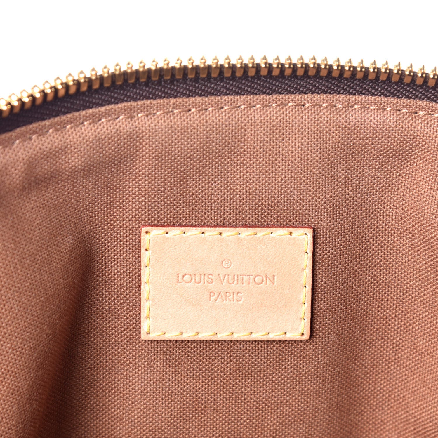 Louis Vuitton Monogram Tivoli GM 6 of 10