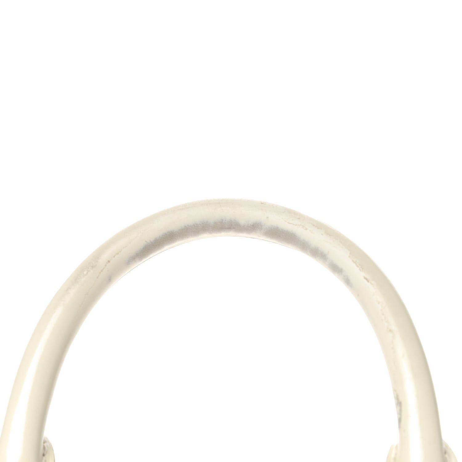 Louis Vuitton Epi Alma PM Ivory 6 of 6