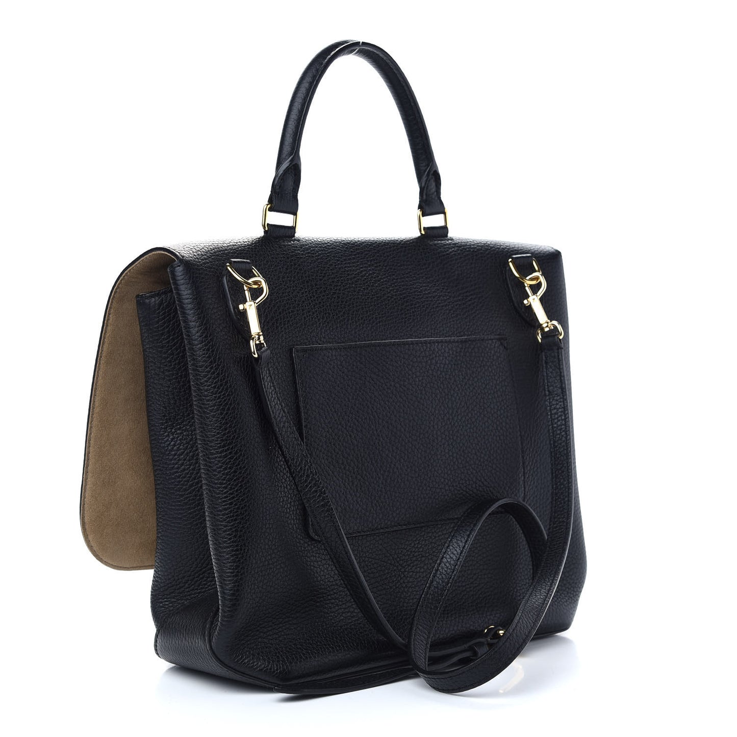 Taurillon Volta Black
