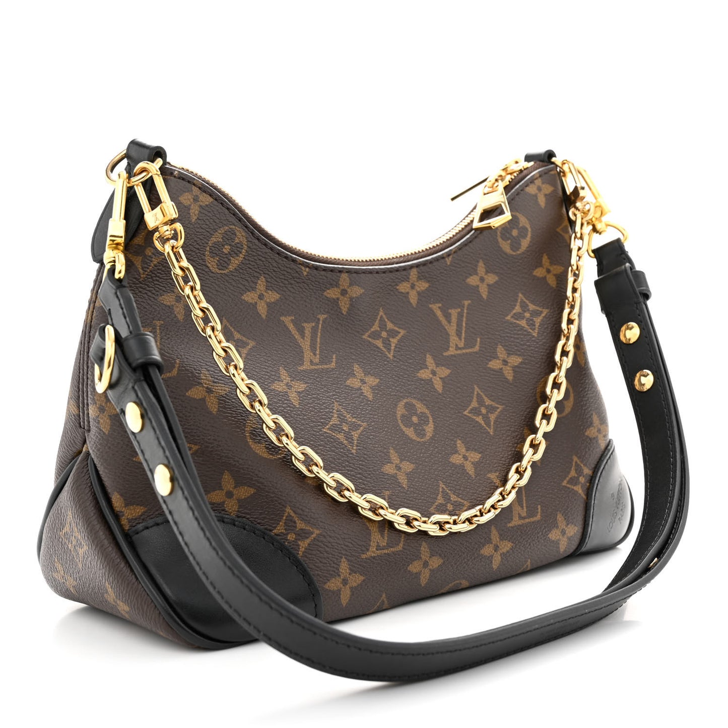 Monogram Boulogne NM Black