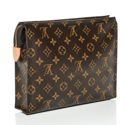 Louis Vuitton Monogram Toiletry Pouch 26 3 of 7
