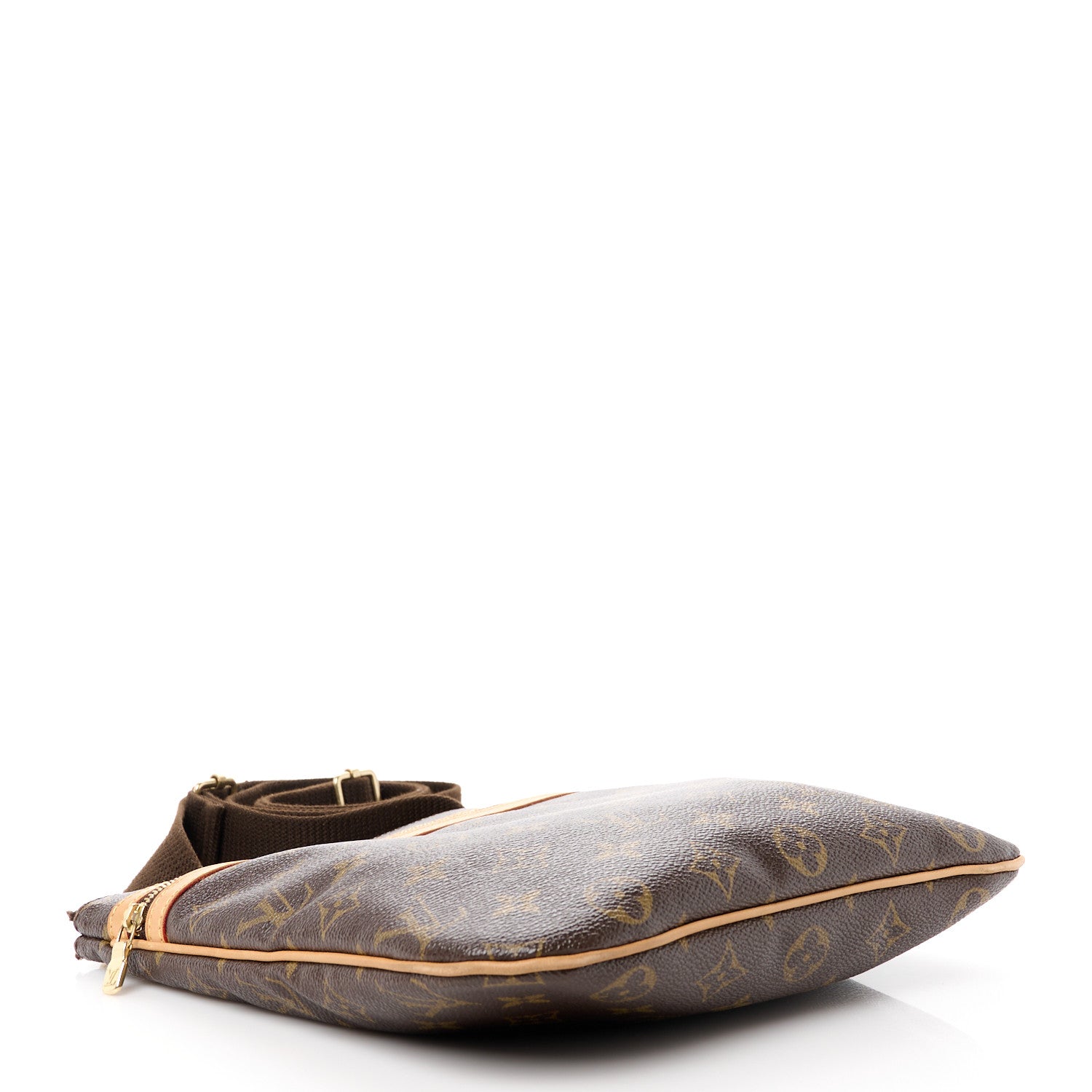 Louis Vuitton Monogram Bosphore Pochette 4 of 11