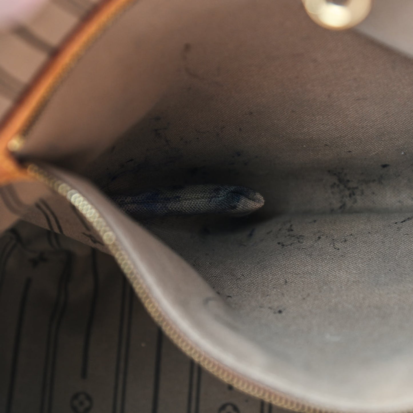 Monogram Delightful PM