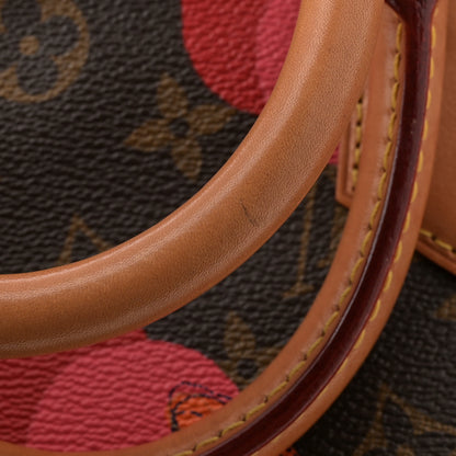 Louis Vuitton Monogram Ramages Speedy 30 Grenade 12 of 12