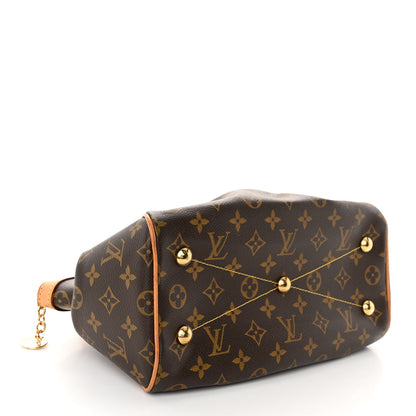 Louis Vuitton Monogram Tivoli PM 4 of 10