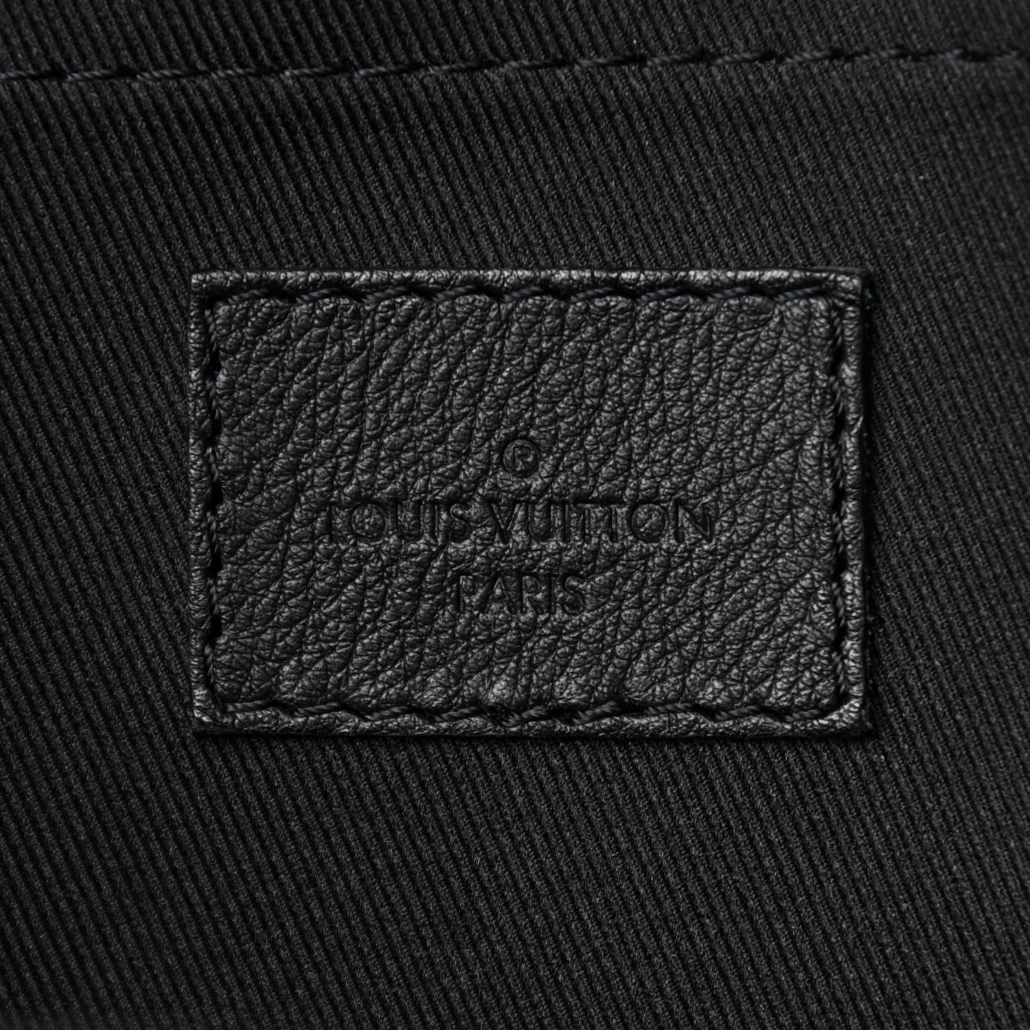 Louis Vuitton Monogram Palm Springs Backpack PM 6 of 11