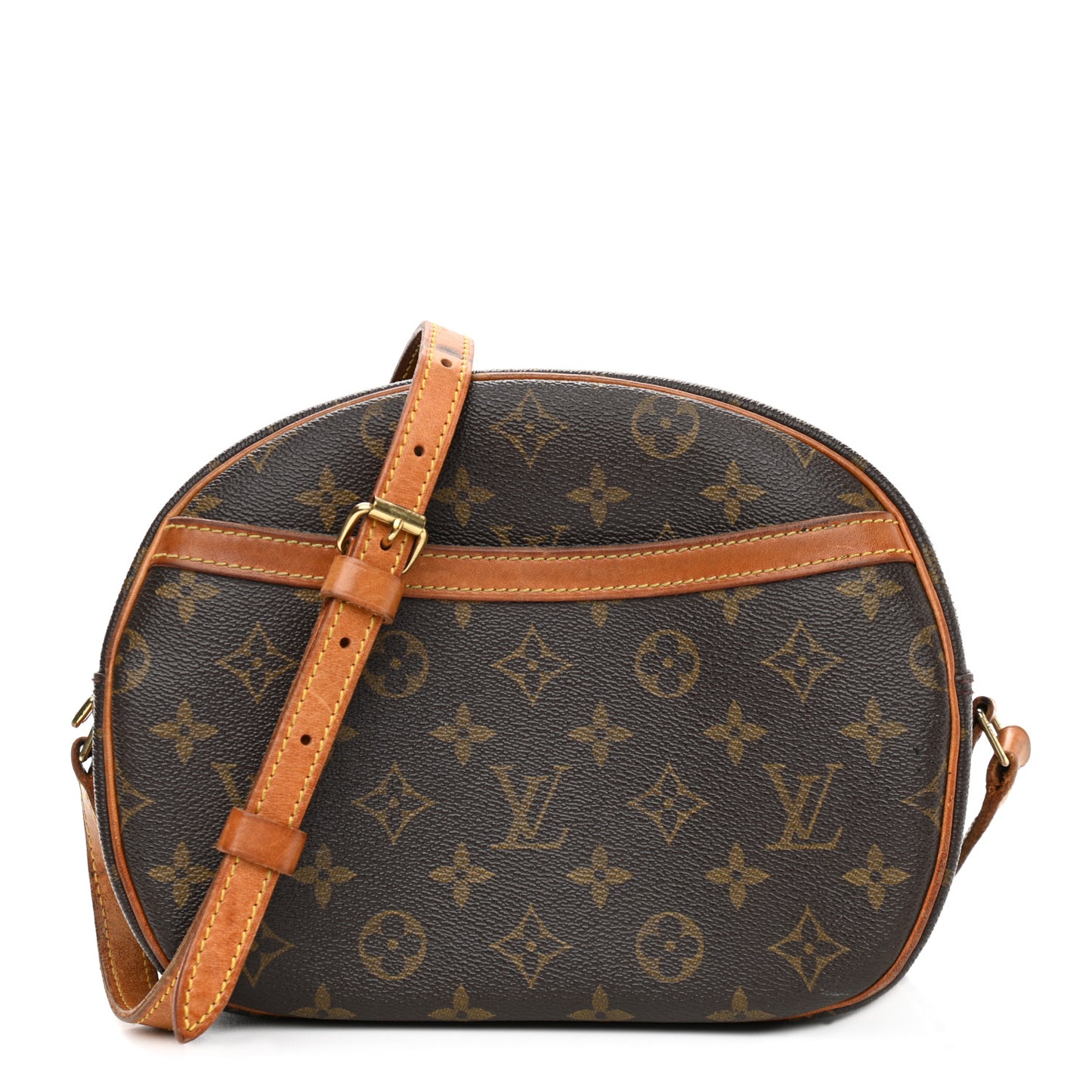 Monogram Blois