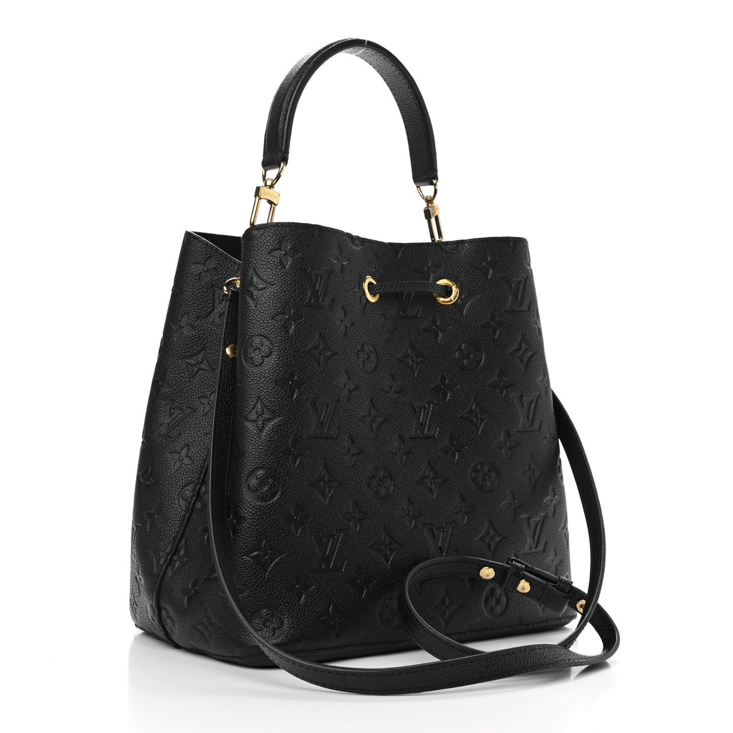 Empreinte Neonoe MM Black