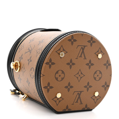 Louis Vuitton Reverse Monogram Cannes 4 of 12