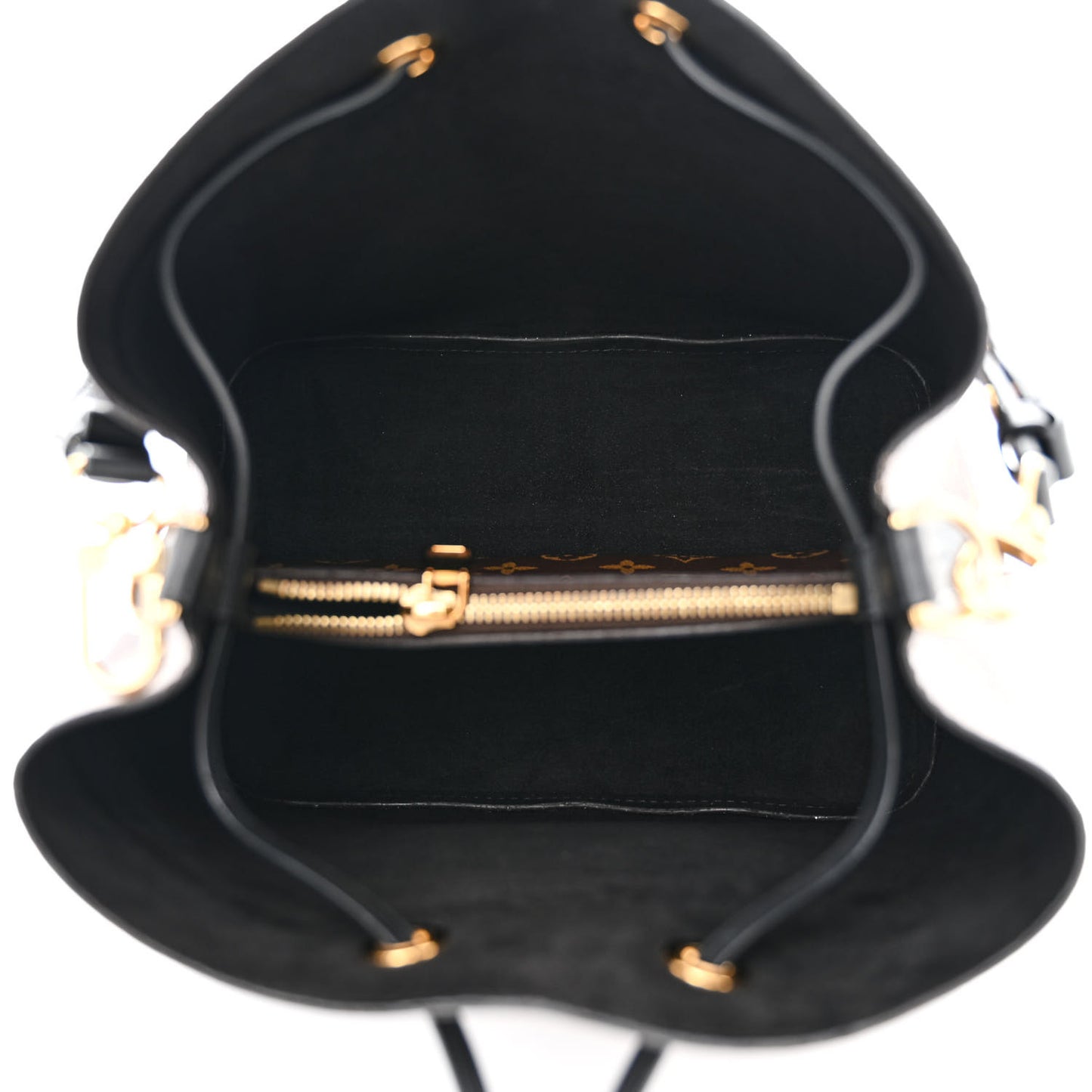 Monogram Neonoe MM Black