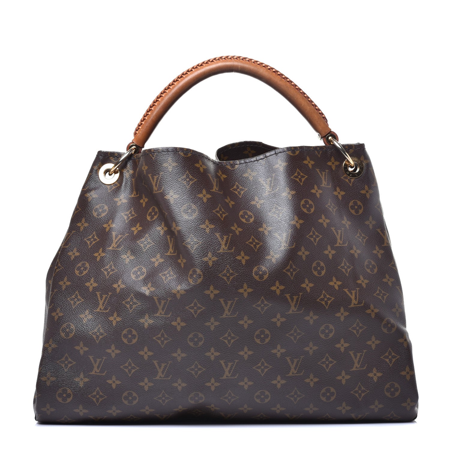 Louis Vuitton Monogram Artsy GM 1 of 8