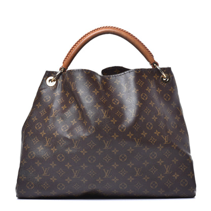 Louis Vuitton Monogram Artsy GM 1 of 8