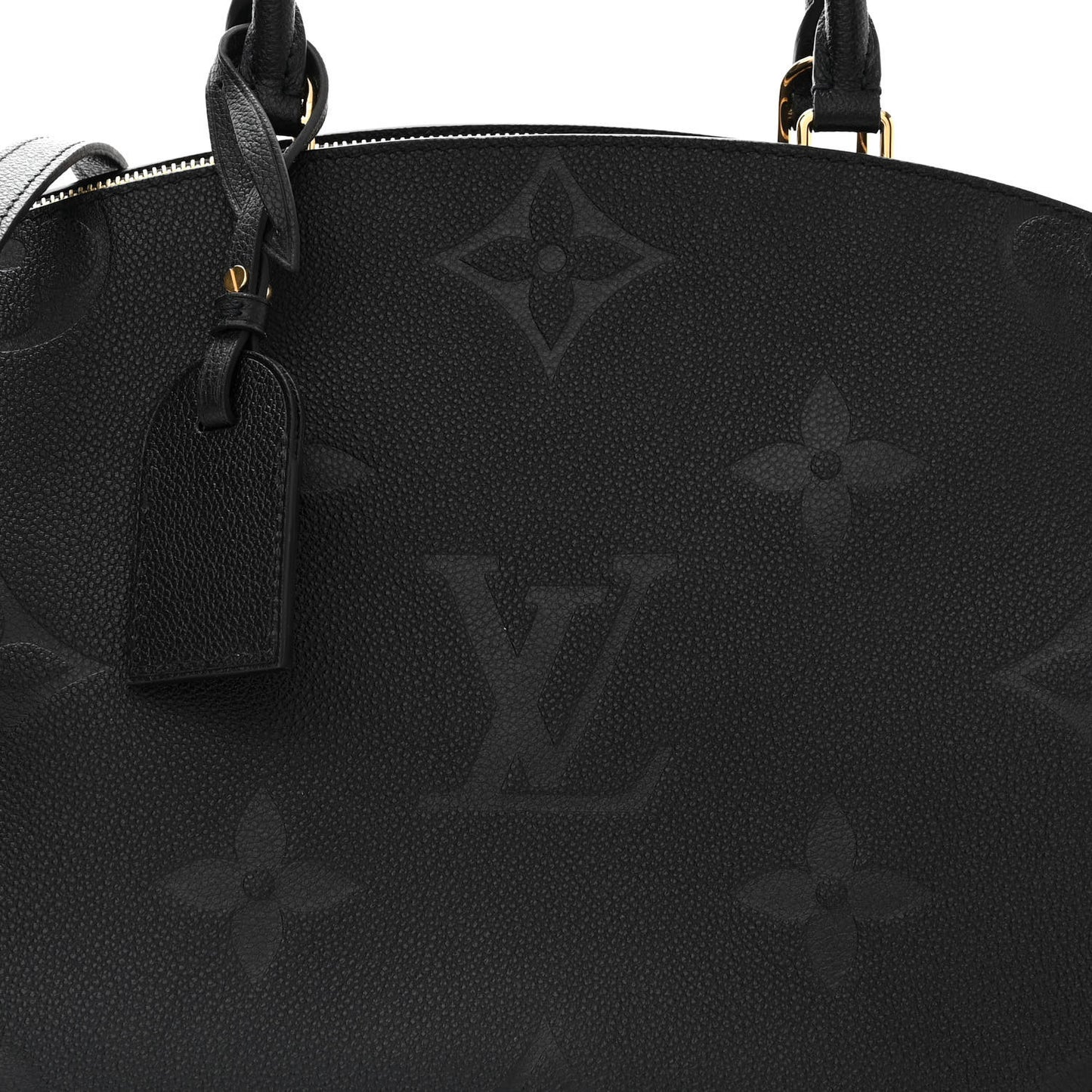 Empreinte Monogram Giant Grand Palais Black