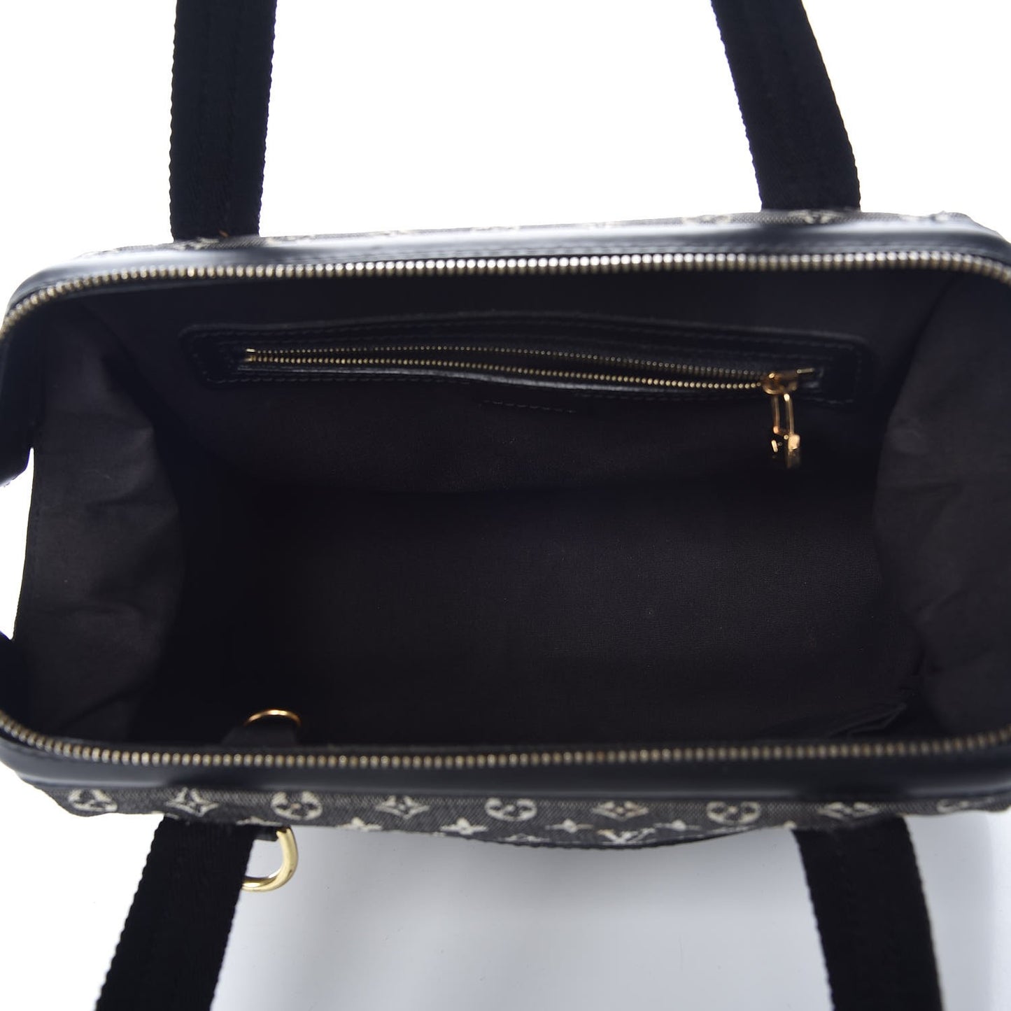 Mini Monogram Josephine PM Blue