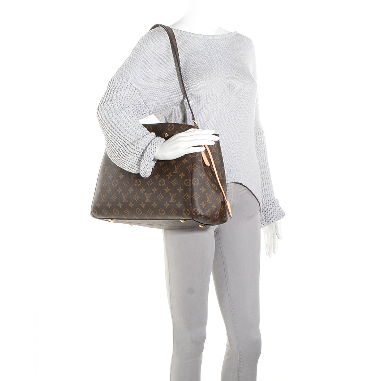Monogram Montaigne GM