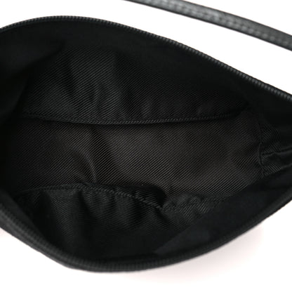 Gucci Monogram Boat Pochette Black 5 of 10