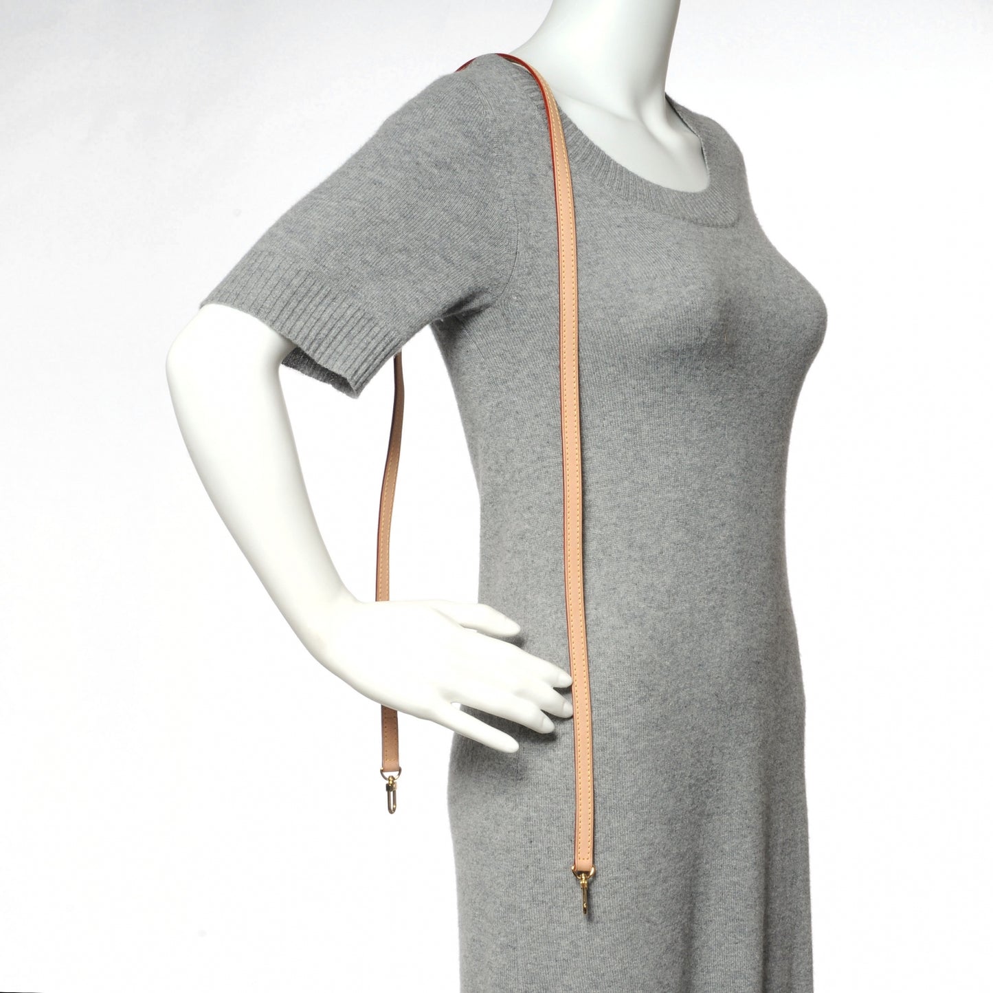 Vachetta Shoulder Strap