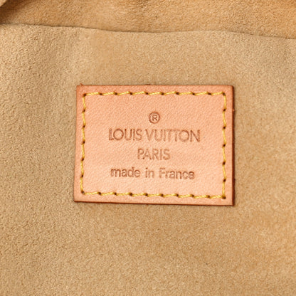 Louis Vuitton Monogram Manhattan PM 6 of 9