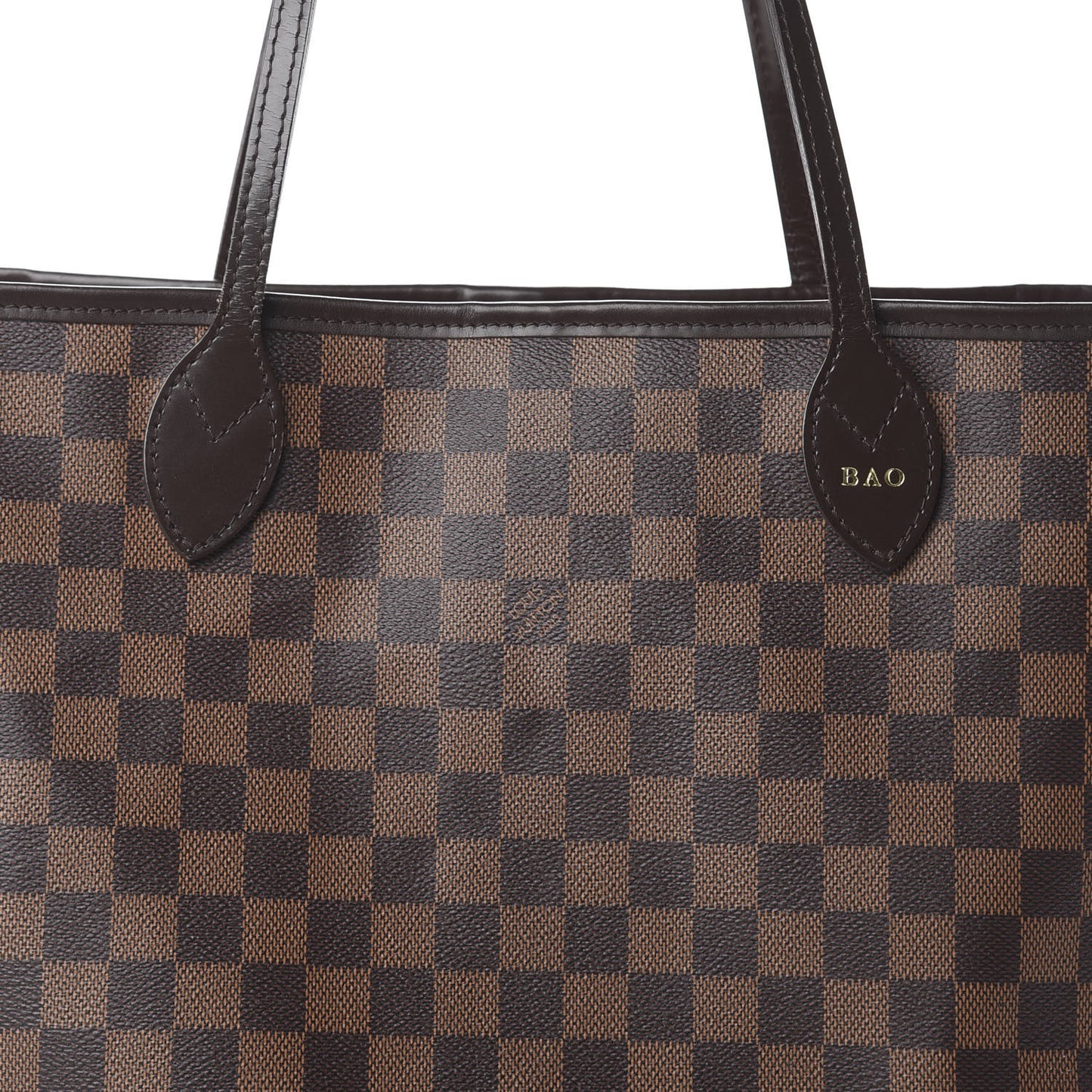 Damier Ebene Neo Neverfull MM