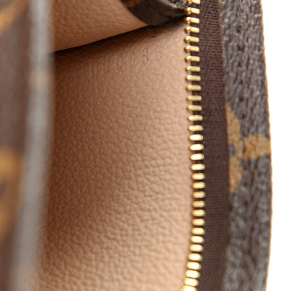 Louis Vuitton Monogram Toiletry Pouch 19 6 of 6