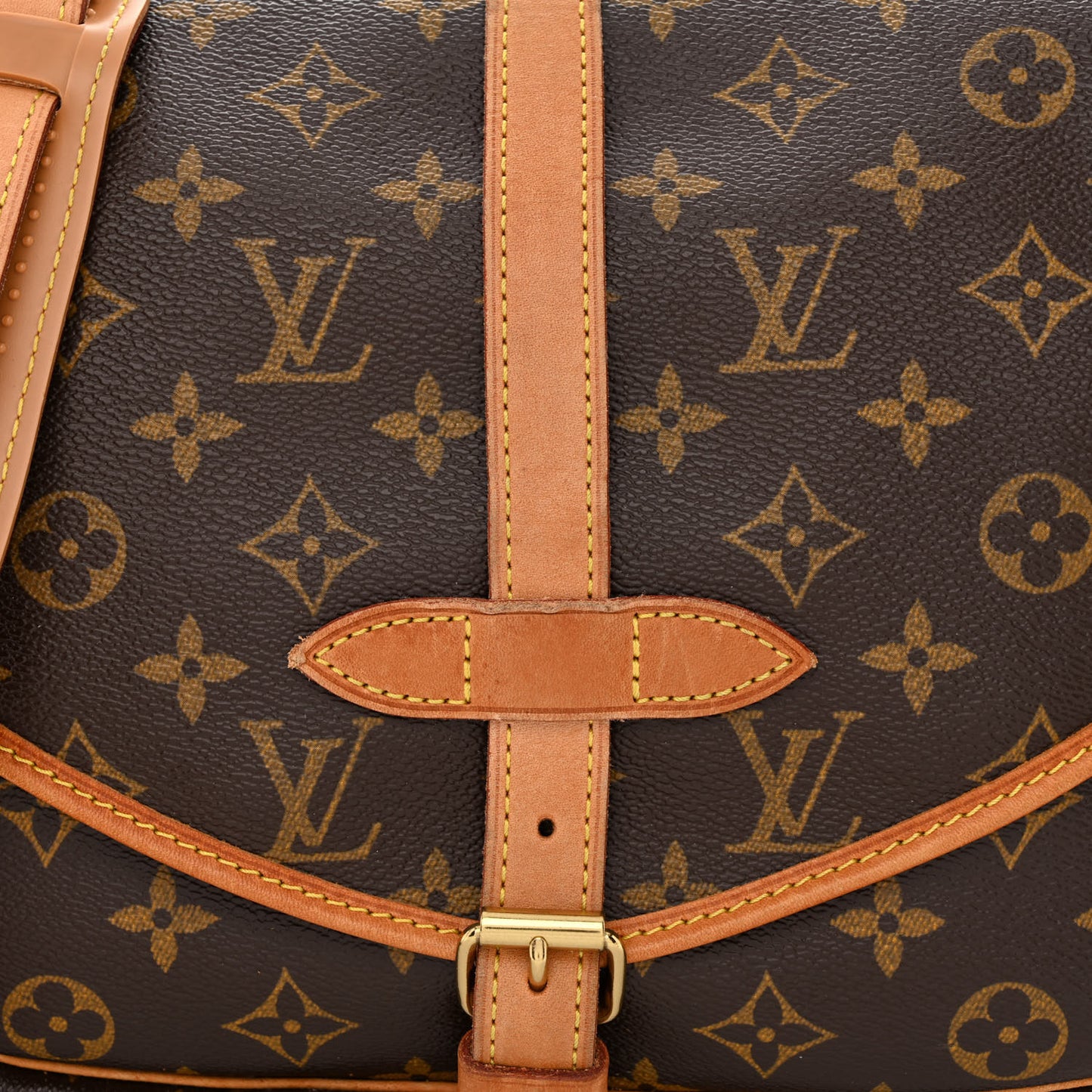 Monogram Saumur 30