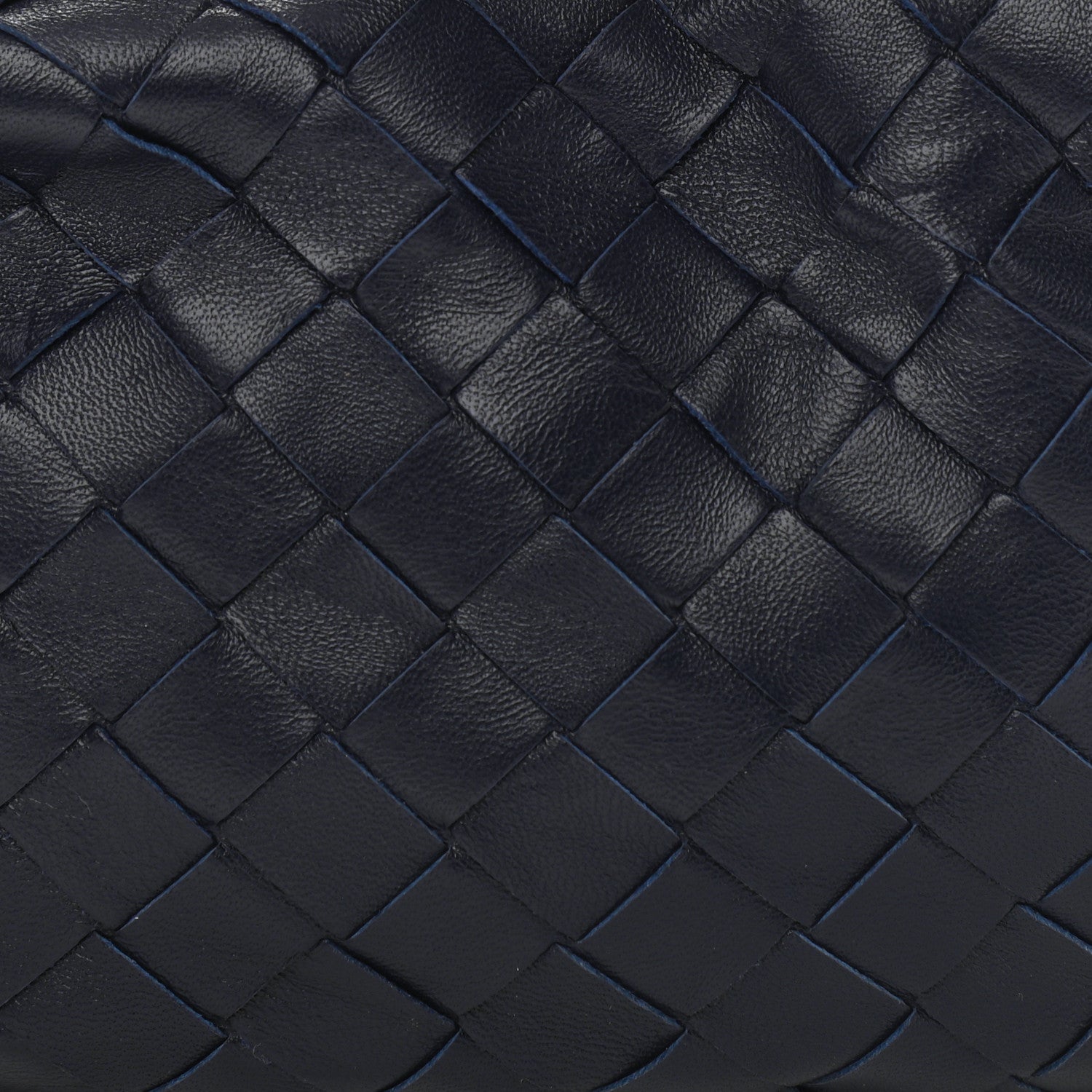 Bottega Veneta Nappa Intrecciato Mini Jodie Space 8 of 10