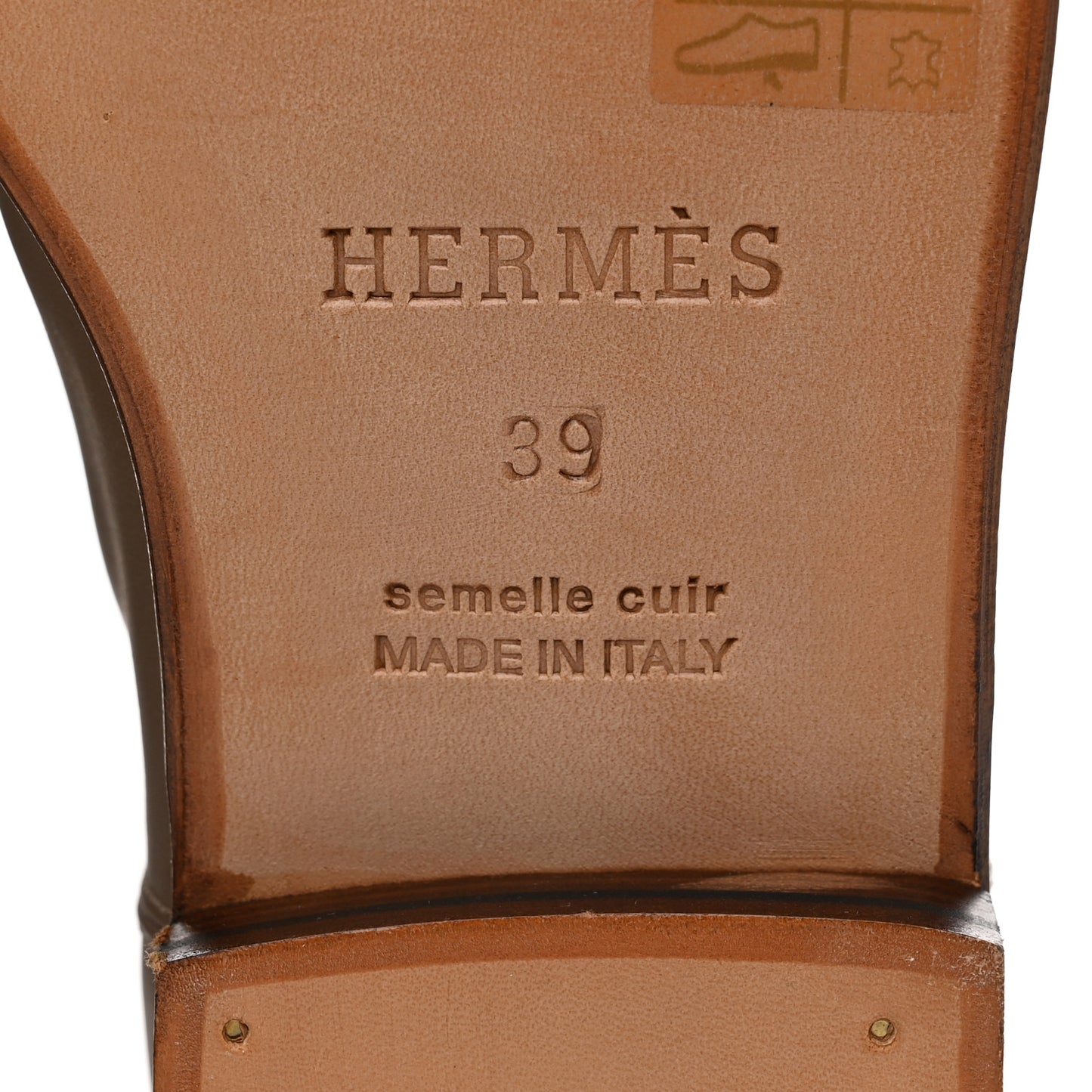 Swift Kelly Jumping Boots 39 Etoupe