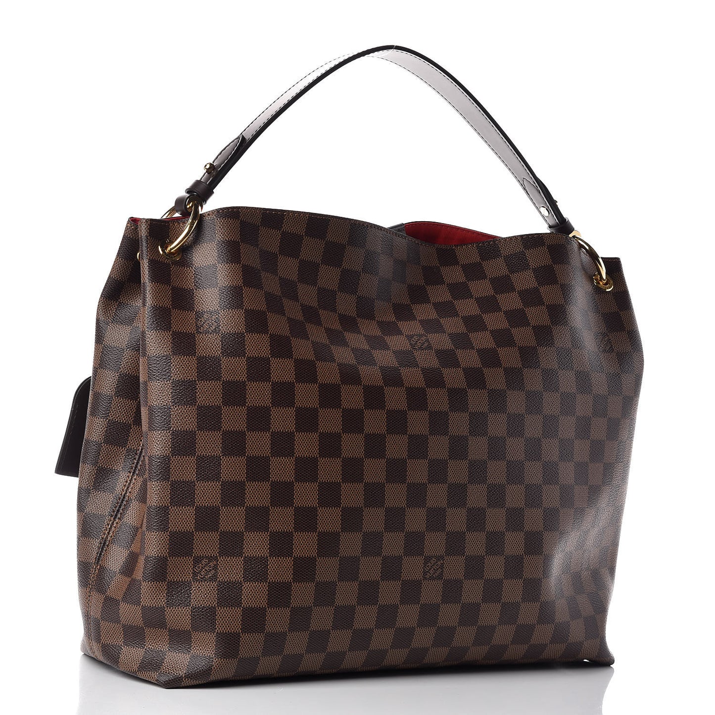 Damier Ebene Graceful MM