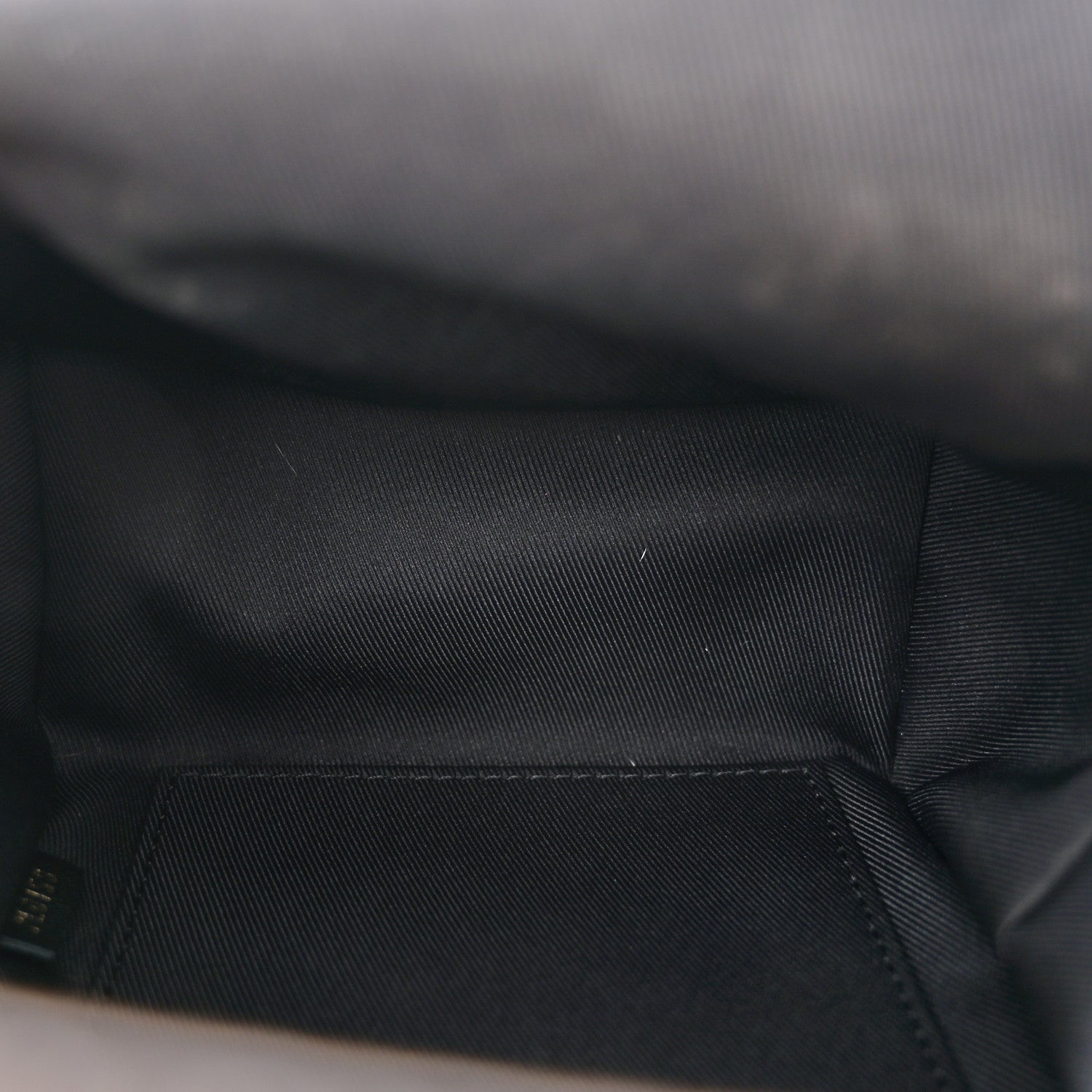 Louis Vuitton Monogram Palm Springs Backpack Mini 5 of 10