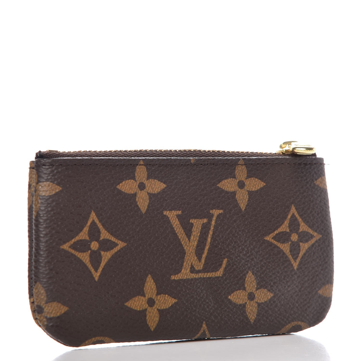 Louis Vuitton Monogram Key Pouch 3 of 7