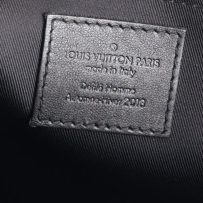 Louis Vuitton Monogram Glaze Cosmos Pochette 6 of 10