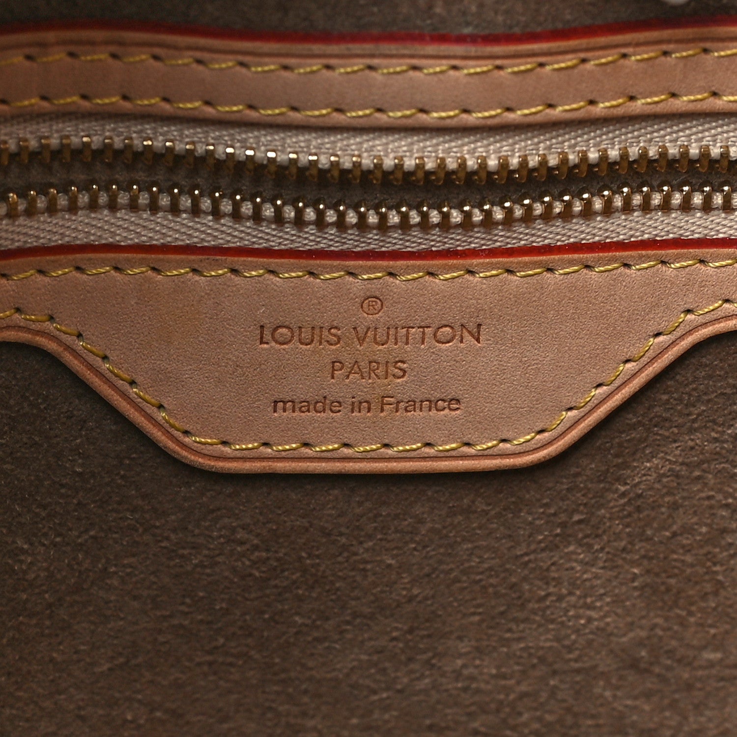 Louis Vuitton Monogram Multicolor Sharleen MM Black 6 of 8