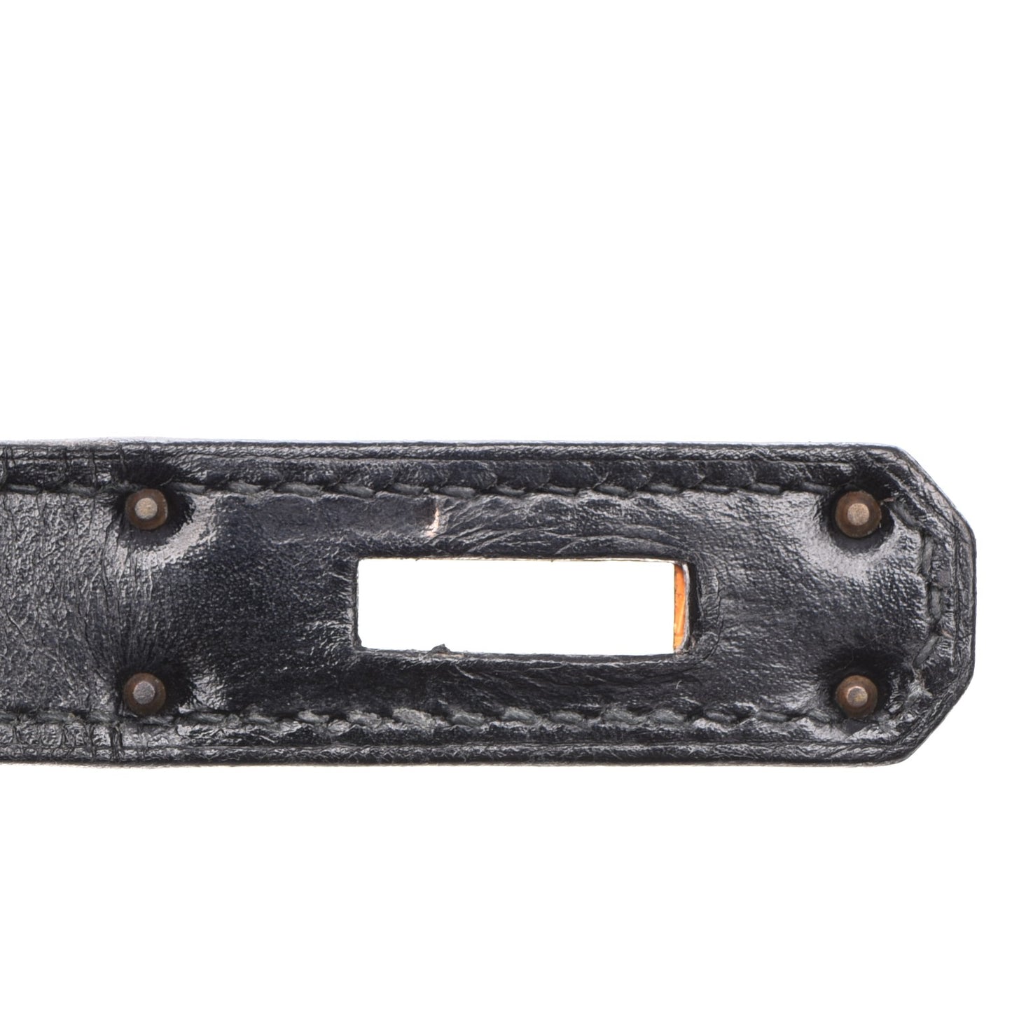 Box Kelly Retourne 32 Black