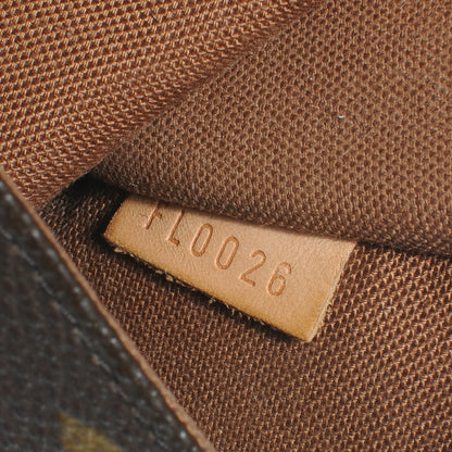 Louis Vuitton Monogram Pochette Florentine XS 7 of 7