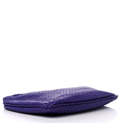 Bottega Veneta Nappa Intrecciato Medium Veneta Hobo Anemone 3 of 7